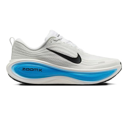 נעלי Nike Vomero Plus White Blue מקוריות בעיצוב אופנתי עכשווי לקידום אתר