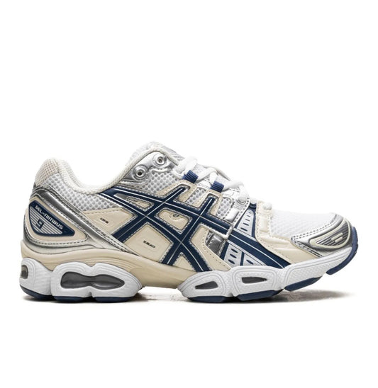 נעלי Asics Gel Nimbus Classic מקוריות בעיצוב אופנתי עכשווי לקידום אתר