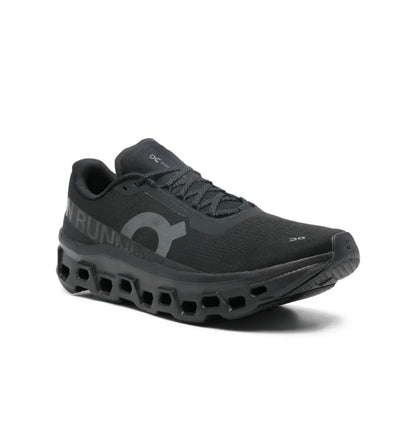 On Cloudmonster black