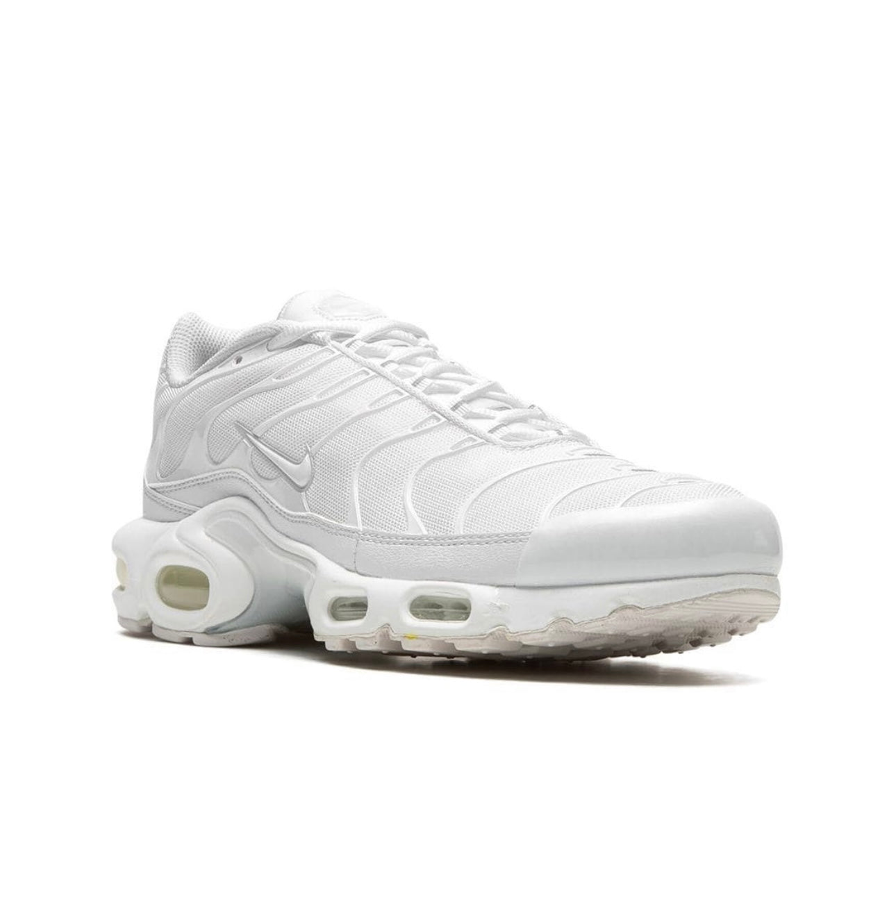 Nike Air max TN White