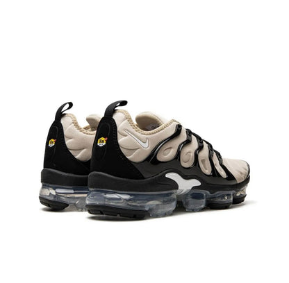 Nike Vapormax cream black