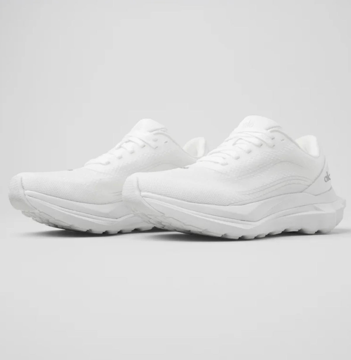 Alo Runners White