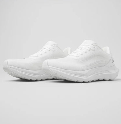 Alo Runners White