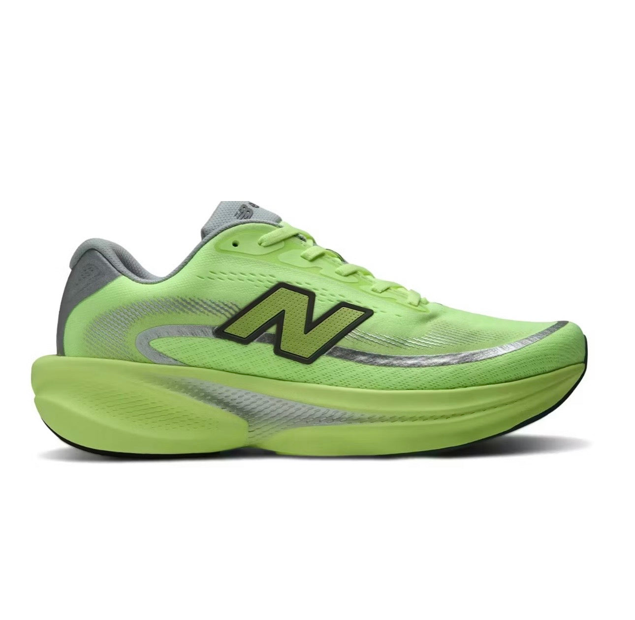 נעלי New Balance Ellipse Light Green מקוריות בעיצוב אופנתי עכשווי לקידום אתר