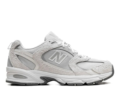 נעלי New Balance 530 grey מקוריות בעיצוב אופנתי עכשווי לקידום אתר