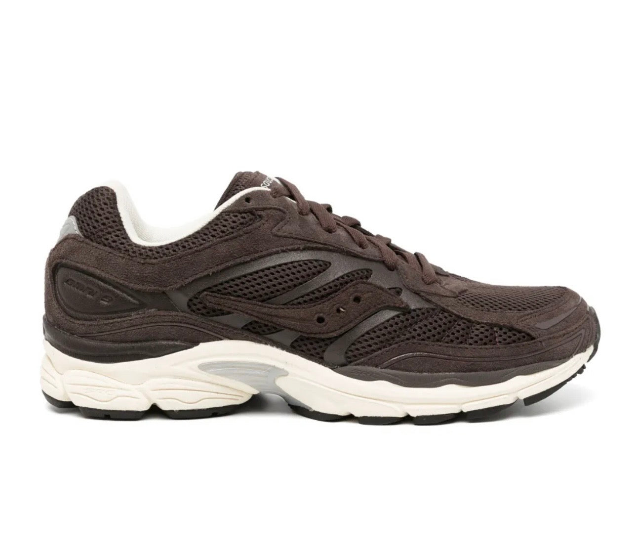 Saucony Omni 9 Brown