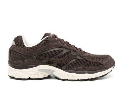 נעלי Saucony Omni 9 Brown מקוריות בעיצוב אופנתי עכשווי לקידום אתר
