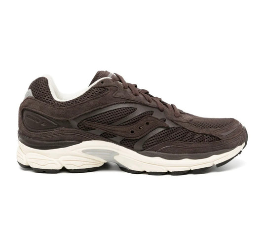Saucony Omni 9 Brown