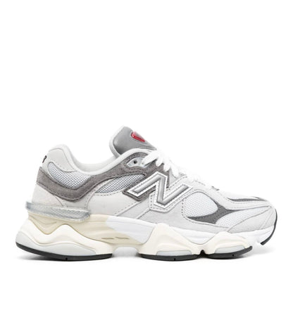נעלי New Balance 9060 “Rain Cloud“ white grey מקוריות בעיצוב אופנתי עכשווי לקידום אתר