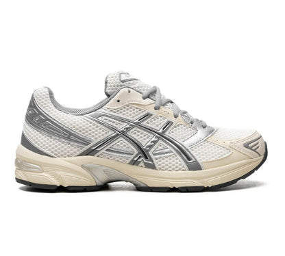 נעלי ASICS Gel 1130 silver cream מקוריות בעיצוב אופנתי עכשווי לקידום אתר