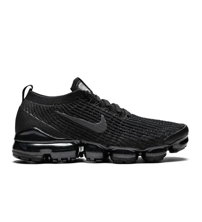 נעלי Nike Air Vapormax Triple Black מקוריות בעיצוב אופנתי עכשווי לקידום אתר