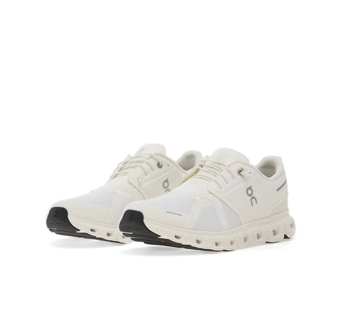 On cloud 5.0 cream