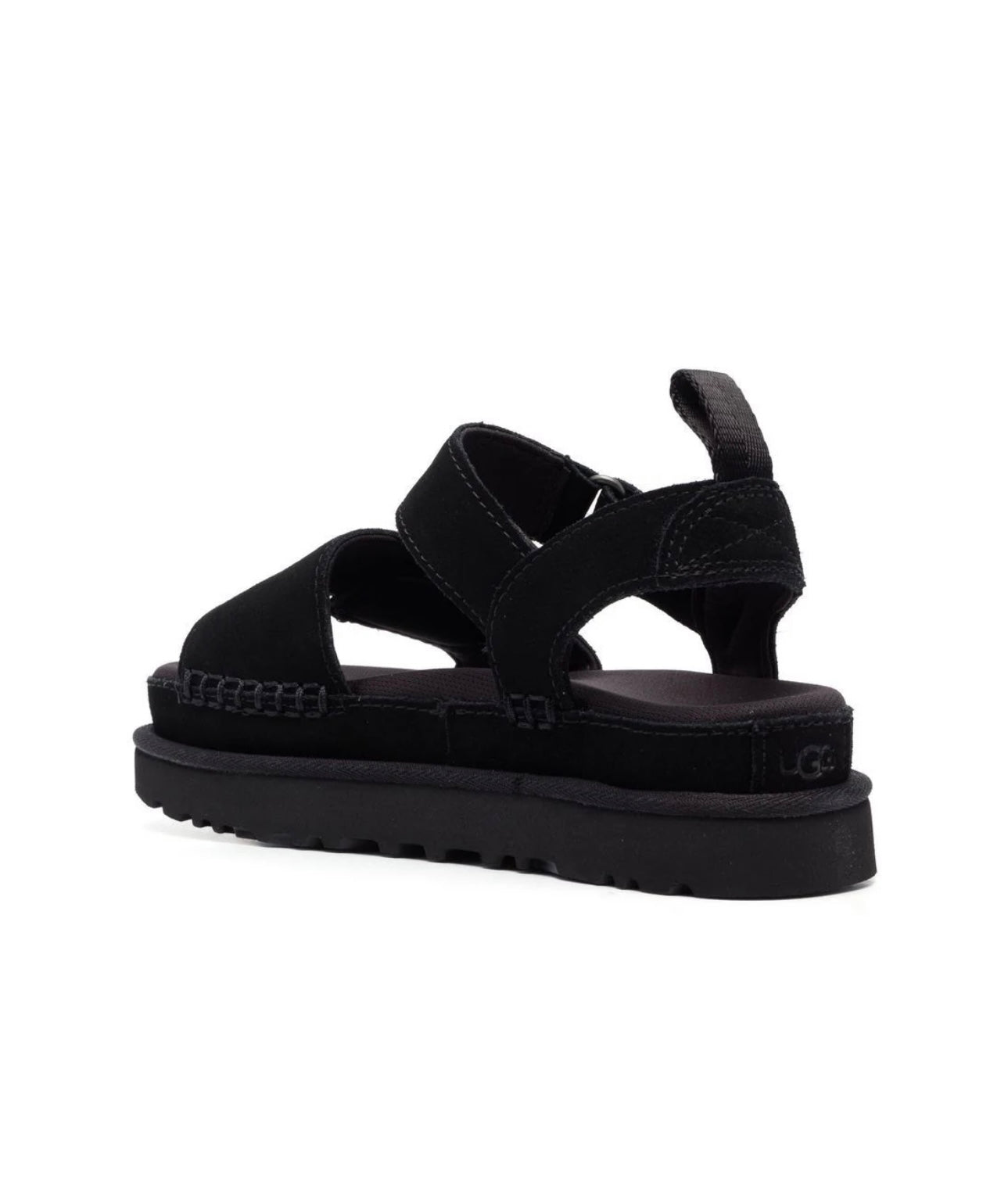 Ugg Sandals Black