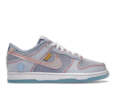 נעלי Nike Dunk Low Union Passport Pack Argon מקוריות בעיצוב אופנתי עכשווי לקידום אתר