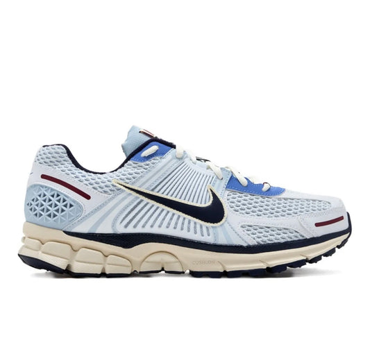 נעלי Nike Zoom Vomero 5 Light Blue מקוריות בעיצוב אופנתי עכשווי לקידום אתר