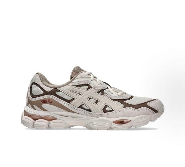 Asics Gel NYC cream