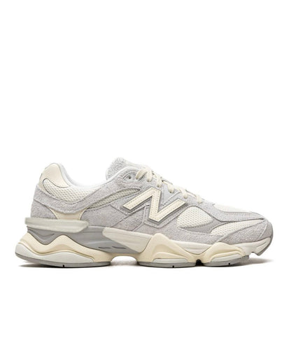 נעלי New Balance 9060 light grey מקוריות בעיצוב אופנתי עכשווי לקידום אתר