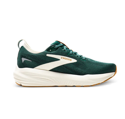נעלי brooks Glycerin Dark Green מקוריות בעיצוב אופנתי עכשווי לקידום אתר