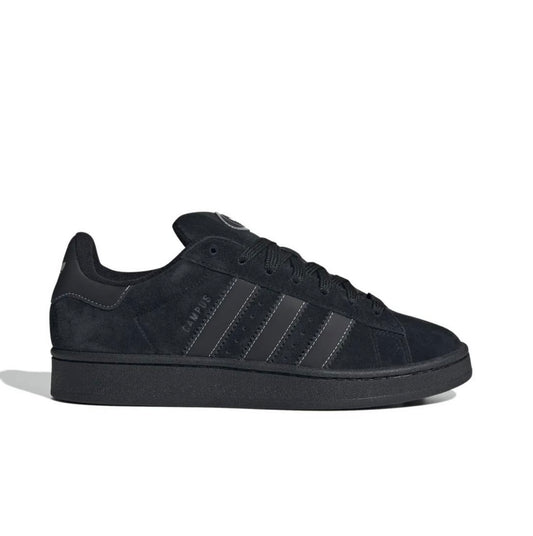 Adidas campus black