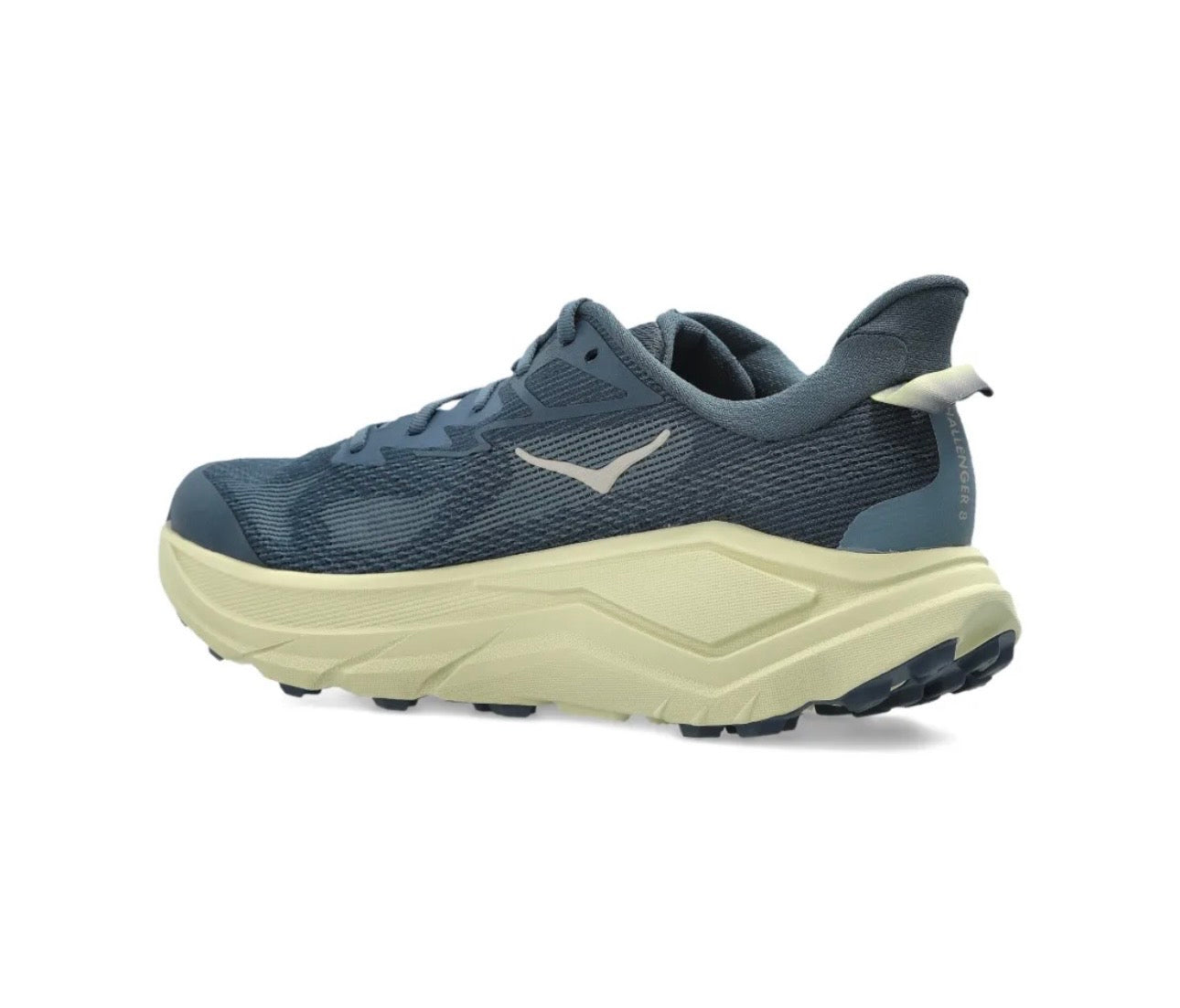 Hoka Challenger ATR Blue