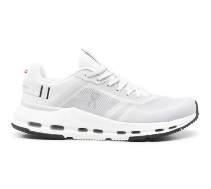 On Cloudnova Grey