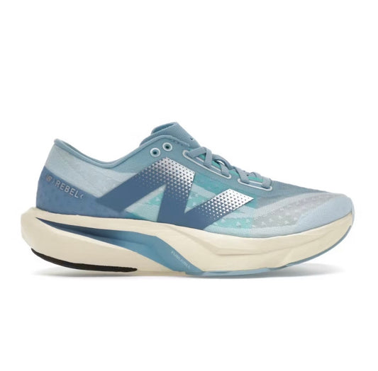 New Balance FuelCell Blue