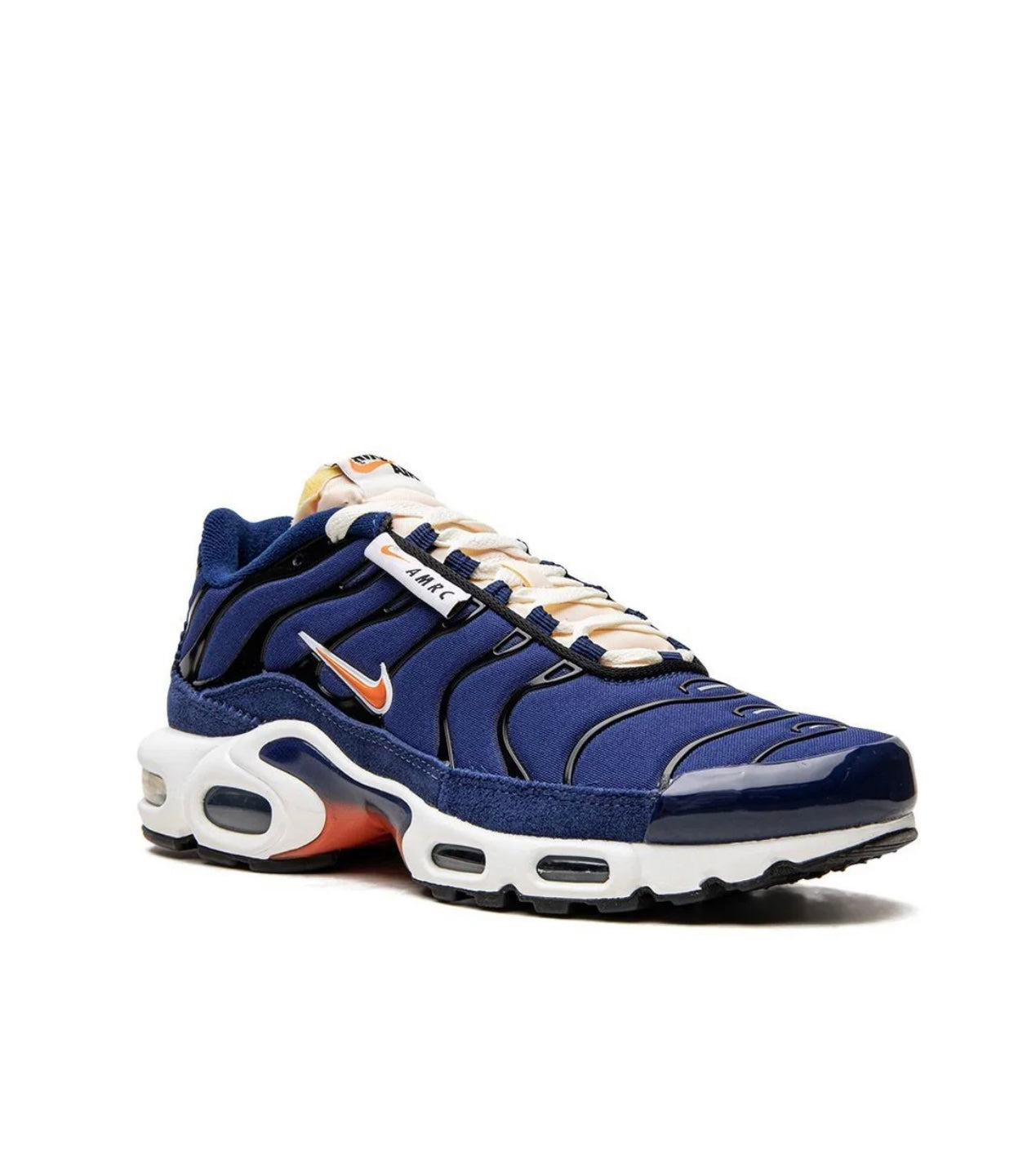 Nike Air max Yellow Blue Orange