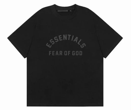 Essentials T-shirt Fear of God | חולצת אסנשיאל