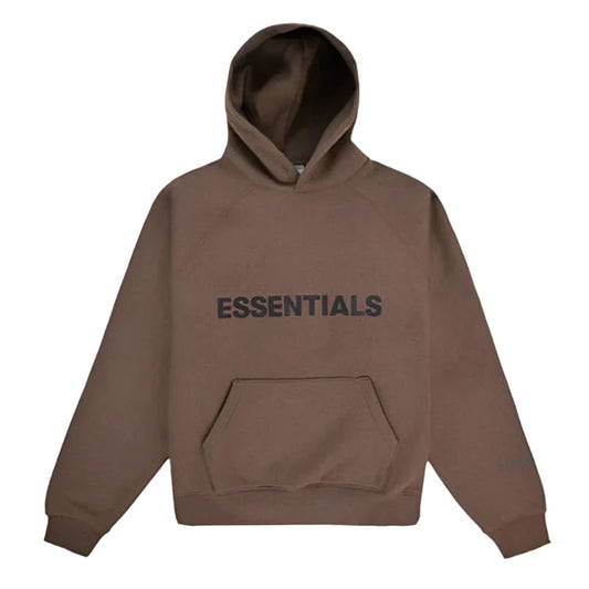 ESSENTIALS Fear of God Sweatshirts | סווצ'ר אסנשיאל