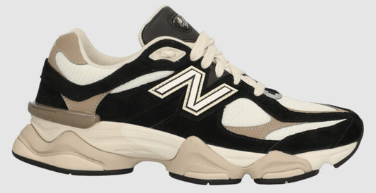 New balance 9060 sea salt bone