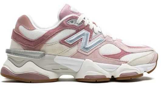 New balance pink 9060 מידה 41.5