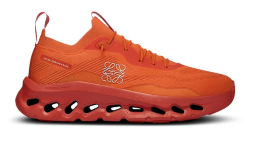 On cloud loewe orange מידה 41