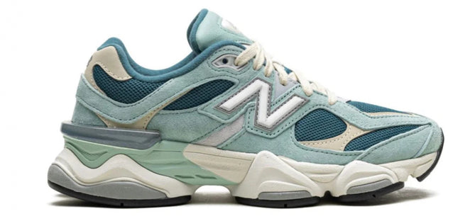New balance 9060 מידה 39.5