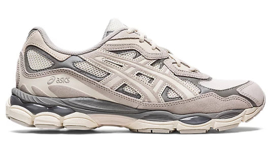 ASICS GEL NYC CREAM מידה 37/43.5