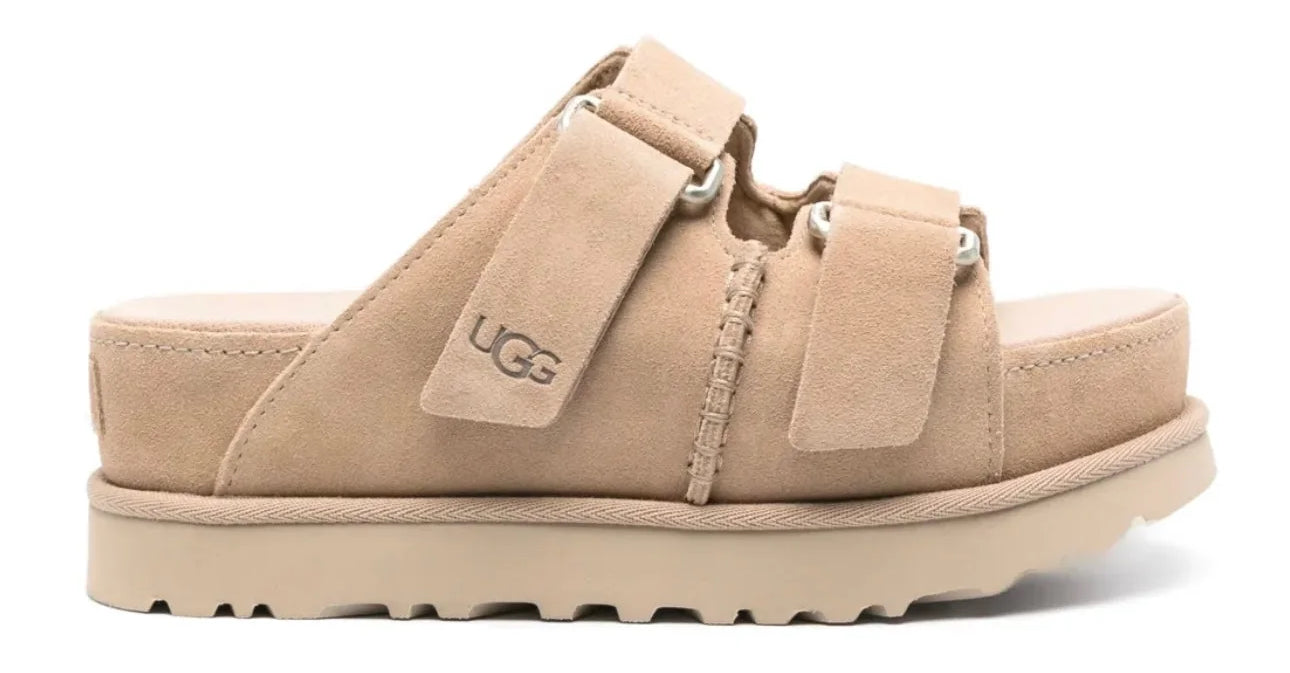 UGG Sandals Light cream מידות 41/40