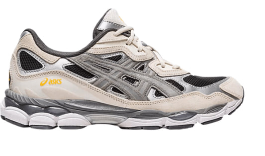 ASICS GEL NYC מידות 38.5