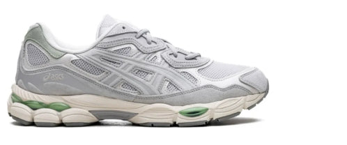 ASICS GEL NYC מידה 45