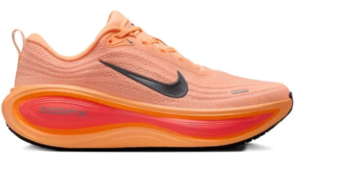 Nike Zoomx orange מידה 40.5