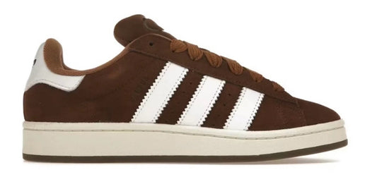 Adidas campus brown