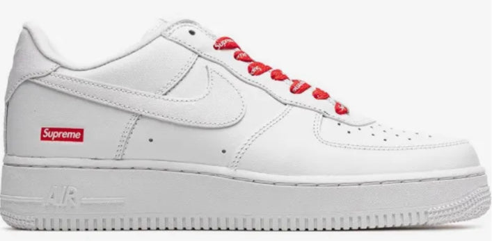 Nike Air Force מידה 37.5/44