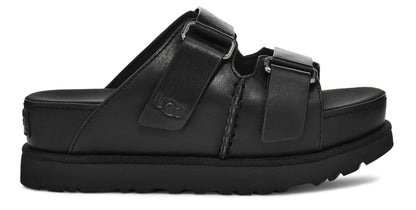 UGG black מידה 41