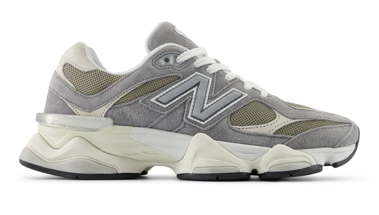 New balance 9060 offwhite color’s מידה38