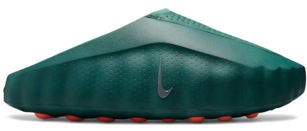 Nike mind green מידה 40