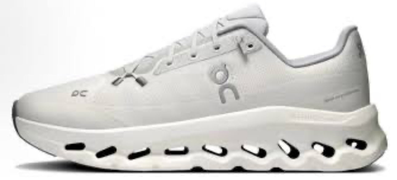 Cloudtilt מידה white grey מידה 43
