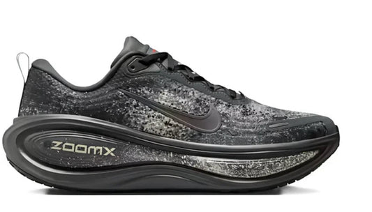 Nike Zoomx black מידה 46