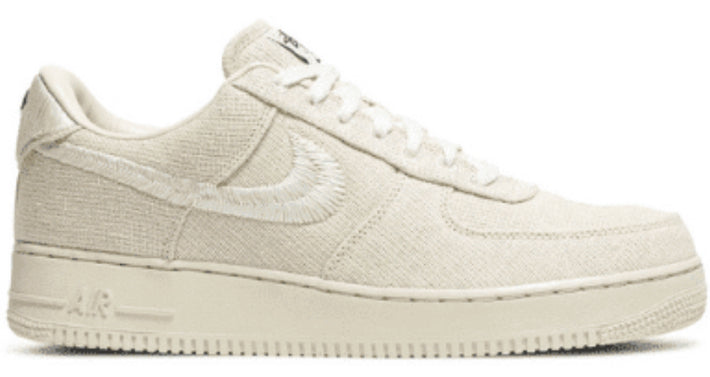 Nike Air Force מידה 42