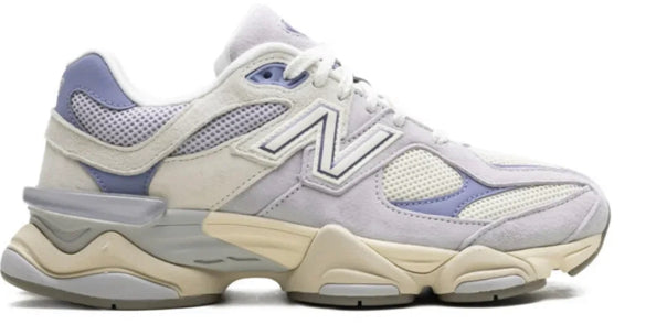 New Balance 9060 blue מידה 41.5