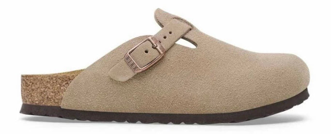 Birkenstock Boston מידה 37/39/40/41/42