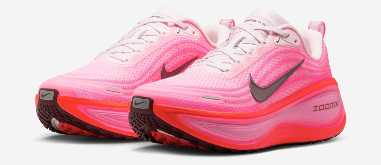 NIKE VOMERO PLUS מידה 36