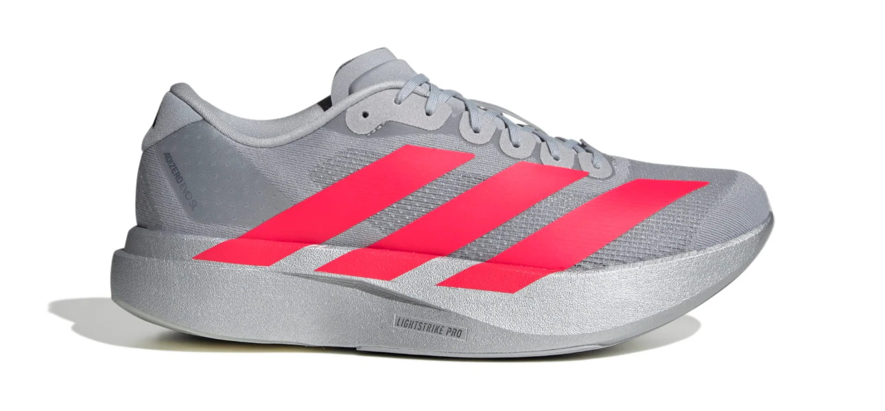 Adidas Adizero EVO SL מידה 43 1/3
